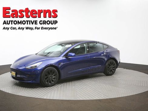 Used 2023 Tesla Model 3 Standard Range image 54