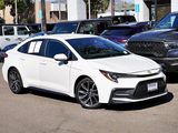 Used 2020 Toyota Corolla SE image 3