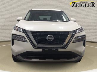 Certified 2023 Nissan Rogue SV AWD/4WD video 2