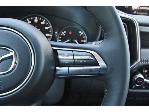 New 2026 MAZDA CX-50 2.5 Hybrid w/ Weather Package image 15