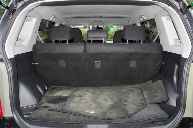 Used 2008 Scion xB FWD image 15