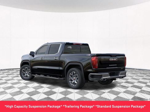 New 2026 GMC Sierra 1500 SLT w/ SLT Premium Plus Package image 9