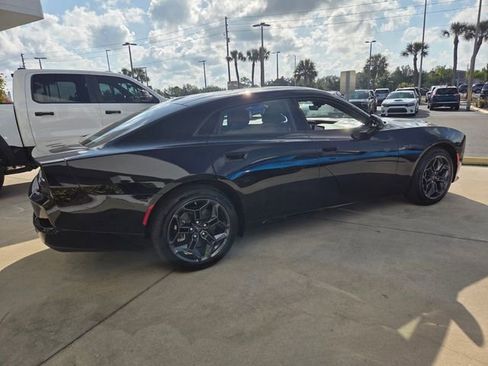 New 2026 Dodge Charger R/T AWD/4WD image 6