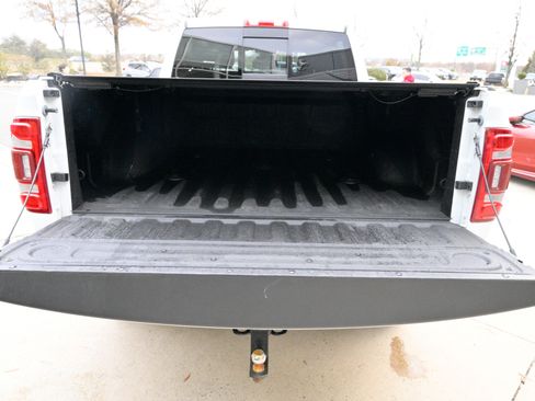 Used 2022 RAM 2500 Big Horn w/ Level C Equiment Group image 43