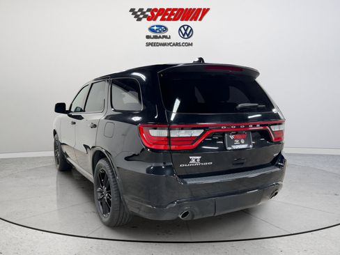 Used 2023 Dodge Durango GT image 5