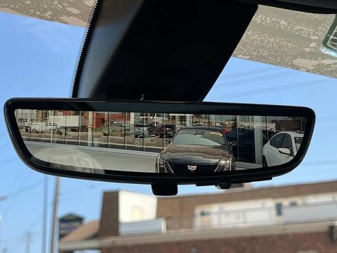 Certified 2024 Cadillac XT6 Premium Luxury w/ Technology Package AWD/4WD image 30