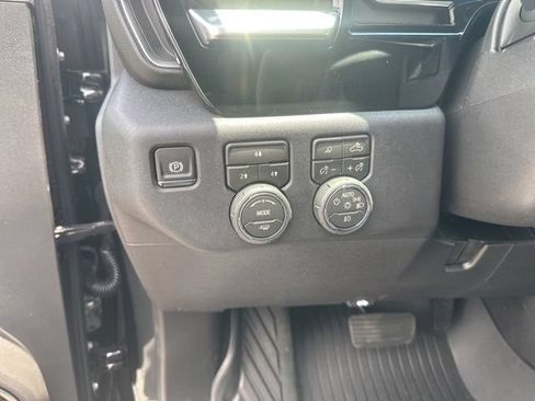 New 2026 Chevrolet Silverado 2500 LT w/ Trail Boss Package AWD/4WD image 18