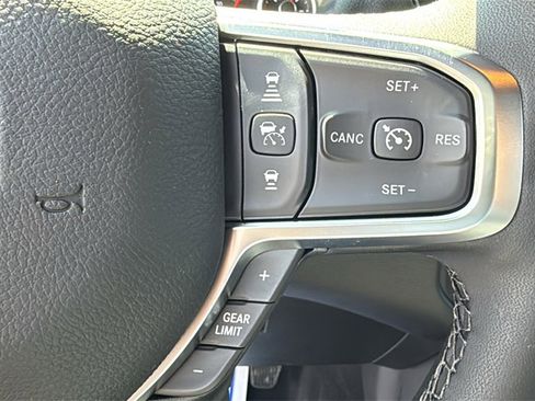 New 2026 RAM 2500 Big Horn image 22