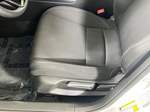 Used 2022 Honda Civic EX image 18