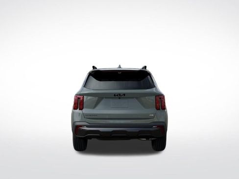 New 2026 Kia Sorento SX Prestige AWD/4WD image 6