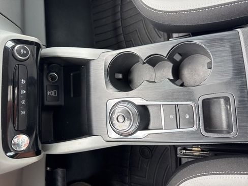 Used 2024 Ford Escape Active w/ Tech Pack #1 image 16