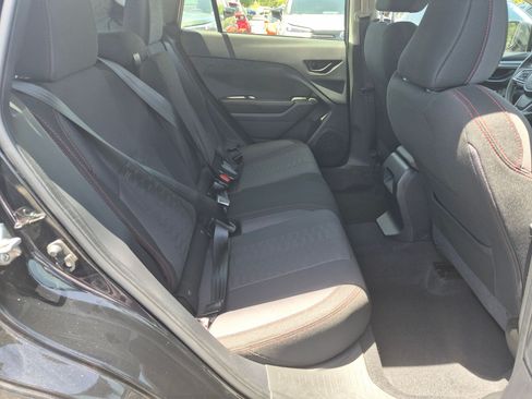 Certified 2024 Subaru Impreza 2.0i Sport AWD/4WD image 30