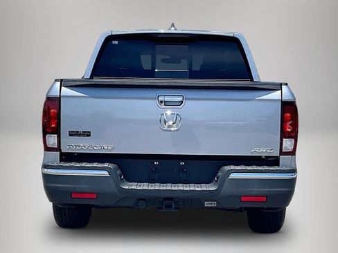 Used 2020 Honda Ridgeline RTL image 6