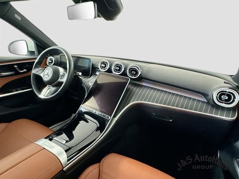 Used 2022 Mercedes-Benz C 300 Sedan w/ Exclusive Trim Package image 30