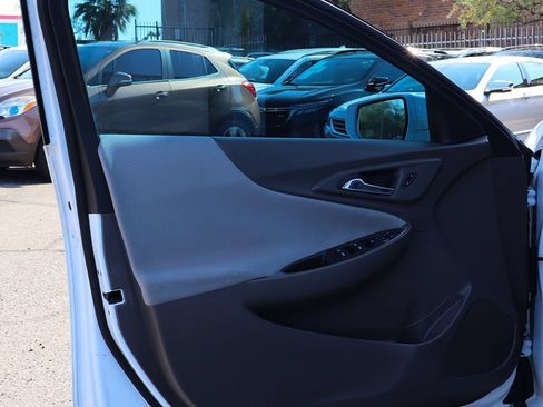 Used 2020 Chevrolet Malibu LS FWD image 35