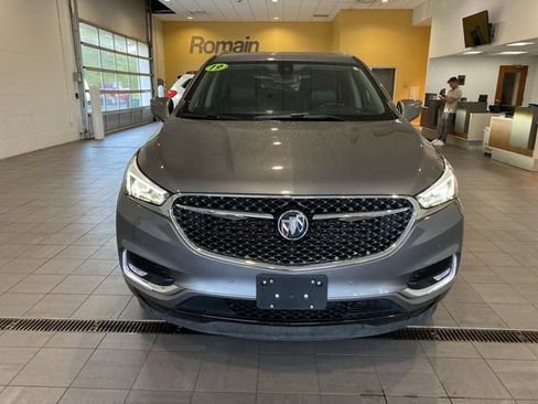 Used 2019 Buick Enclave Avenir w/ Avenir Technology Package FWD image 35