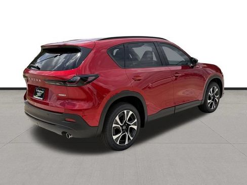 New 2026 MAZDA CX-5 Preferred AWD/4WD image 5