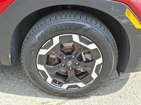 Used 2026 Hyundai Santa Fe SEL AWD/4WD image 9