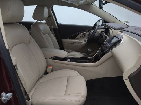 Used 2015 Buick LaCrosse Leather FWD image 21