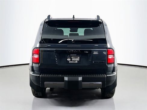 Used 2026 Toyota Land Cruiser image 6