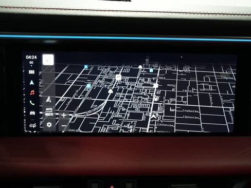 Used 2025 Porsche Macan Electric image 20