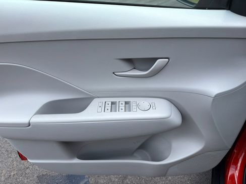 New 2026 Hyundai Kona SEL Sport FWD image 11