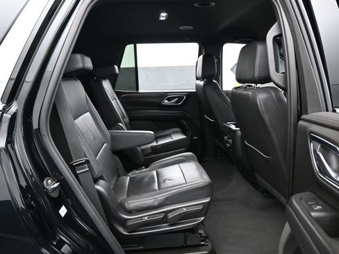 Used 2022 Chevrolet Tahoe LT RWD image 41