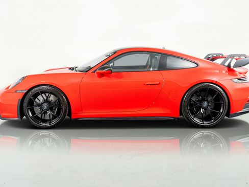 Used 2024 Porsche 911 GT3 image 16