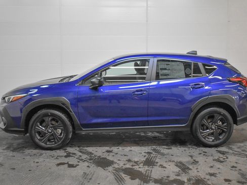 Certified 2026 Subaru Crosstrek 2.5i image 4