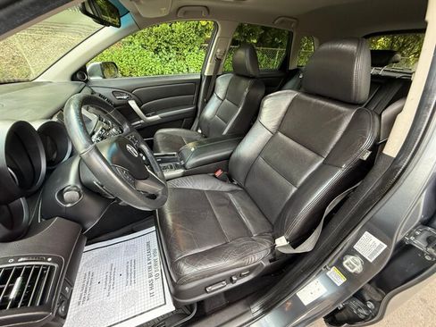 Used 2012 Acura RDX SH-AWD w/ Technology Package image 13