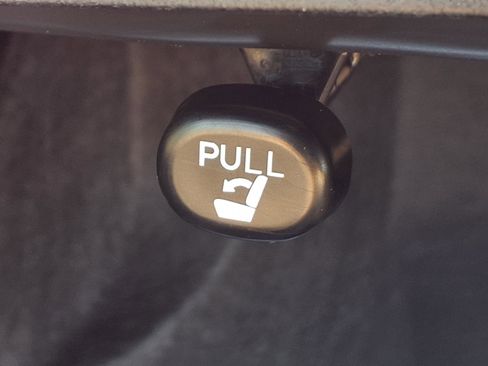 New 2026 Toyota Camry XSE FWD image 24
