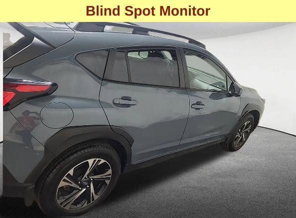 Used 2024 Subaru Crosstrek 2.0i Premium AWD/4WD image 5