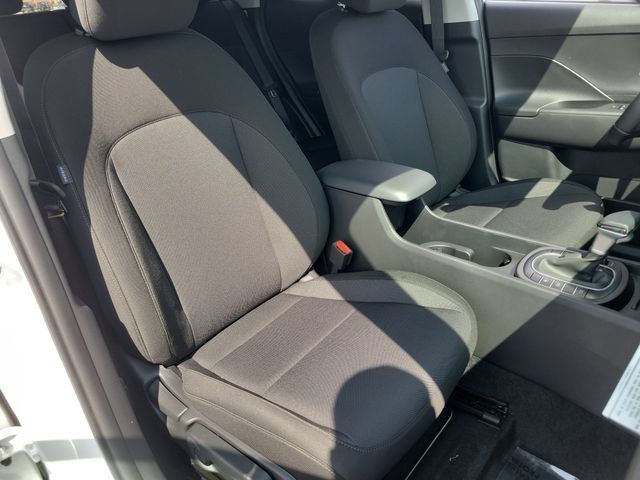 New 2026 Hyundai Kona SEL Sport FWD image 20
