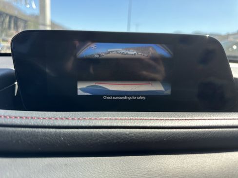 Used 2025 MAZDA CX-30 AWD 2.5 S w/ Preferred Package image 14