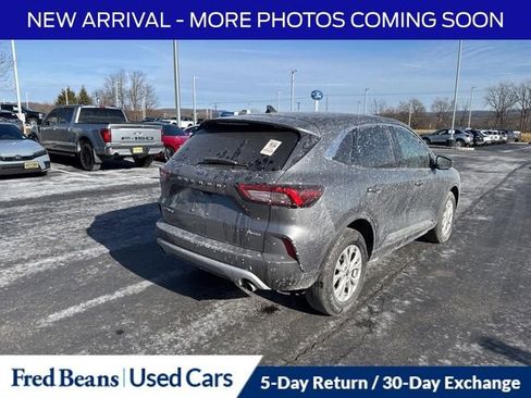 Used 2023 Ford Escape Active w/ Tech Pack #2 image 8