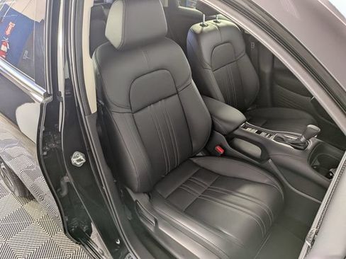 New 2027 Honda HR-V EX-L image 29