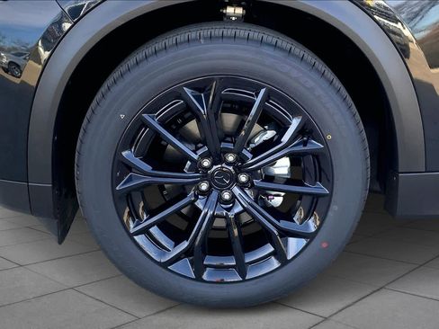 New 2026 MAZDA CX-70 3.3 Turbo w/ Preferred Package image 11