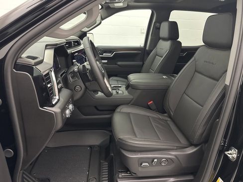New 2026 GMC Sierra 1500 Denali image 19