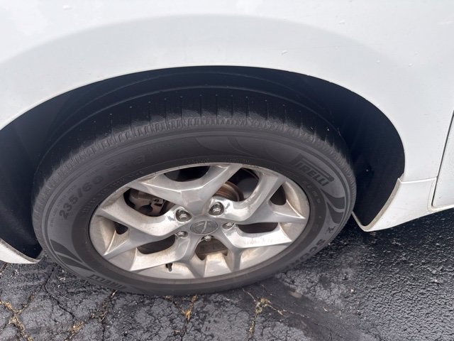 Used 2018 Chrysler Pacifica Limited FWD image 9