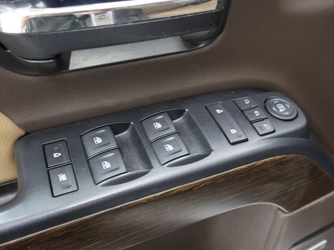 Used 2019 GMC Sierra 3500 Denali w/ Duramax Plus Package AWD/4WD image 37