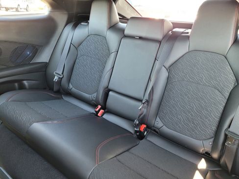 New 2026 Dodge Charger Scat Pack AWD/4WD image 16