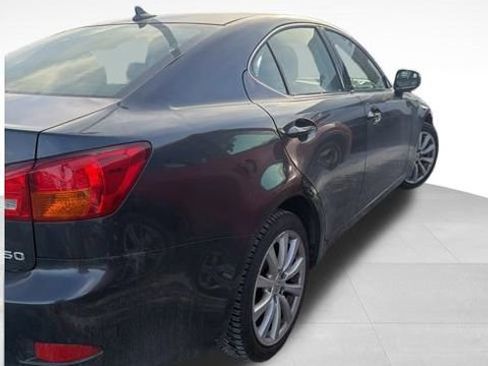 Used 2008 Lexus IS 250 AWD image 5