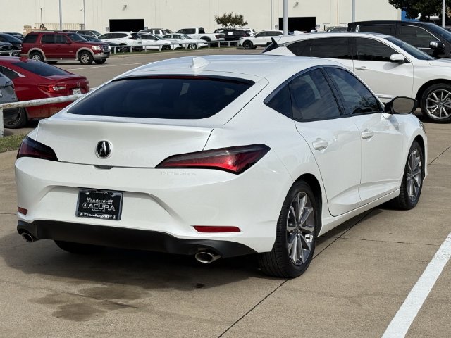 Used 2024 Acura Integra FWD image 4
