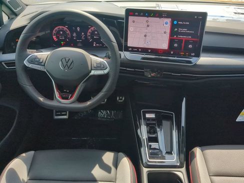 New 2026 Volkswagen GTI Autobahn FWD image 13