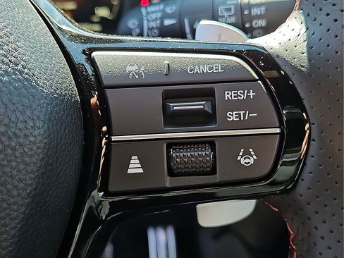 New 2026 Acura ADX A-Spec image 24