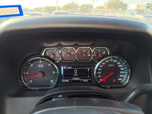 Used 2017 GMC Yukon SLE RWD image 7