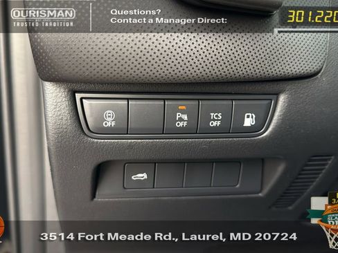 New 2026 MAZDA CX-50 2.5 Hybrid w/ Weather Package image 30