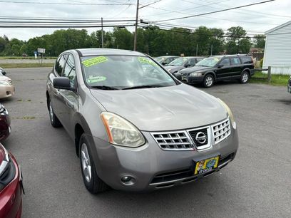 Used 2010 Nissan Rogue S w/ 360 Degree Value Pkg