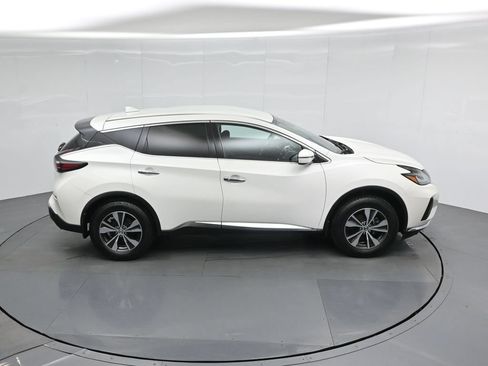 Used 2020 Nissan Murano S w/ Technology Package FWD image 39