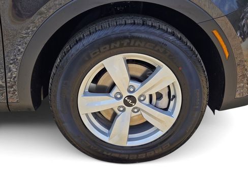 New 2026 Kia Sorento LX image 6